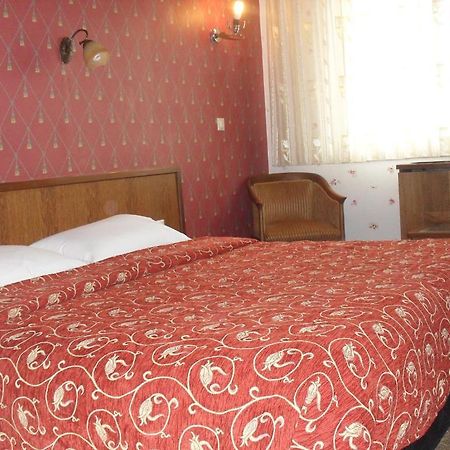 Dilaver Hotel Erzurum Værelse billede